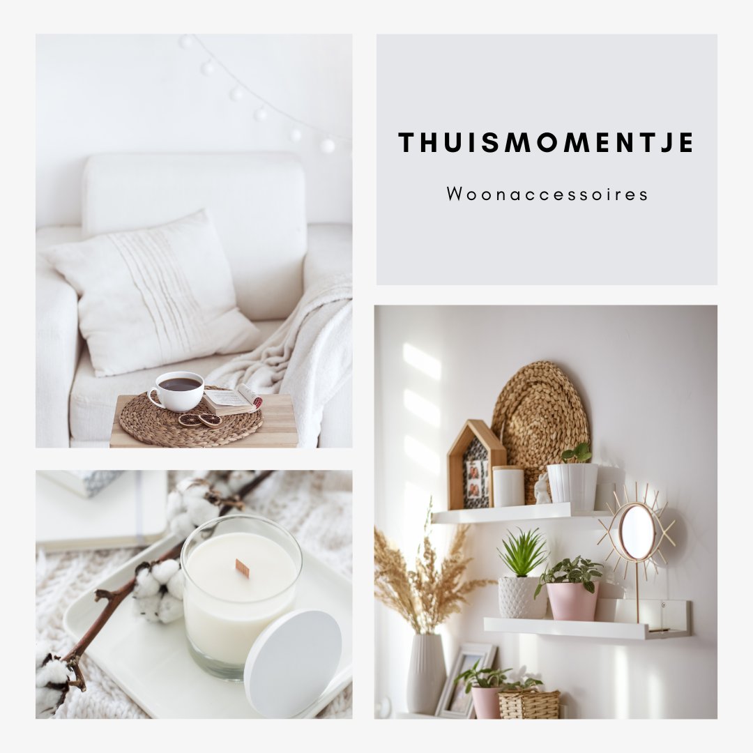 Woonaccessoires