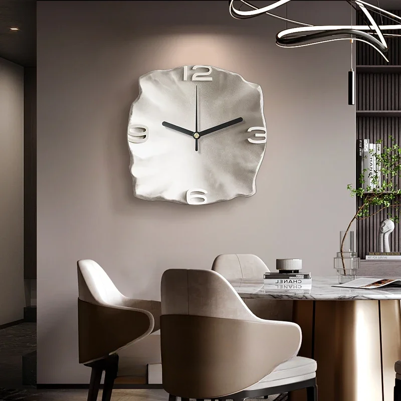 Creatieve Wandklok en Kunstobject | ClockArt