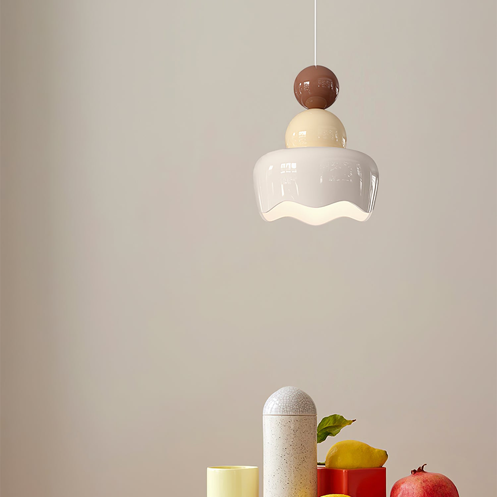 Hanglamp | Zon-Inspiratie | Romantisch Design | Sfeervol voor de Slaapkamer