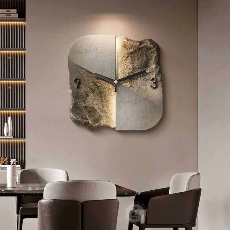Creatieve Wandklok en Kunstobject | ClockArt