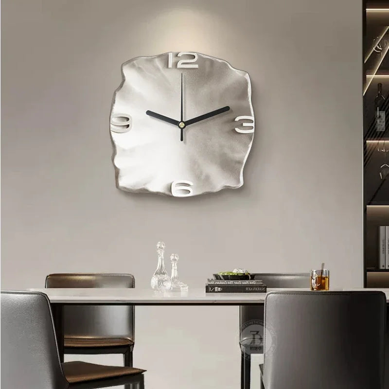 Creatieve Wandklok en Kunstobject | ClockArt