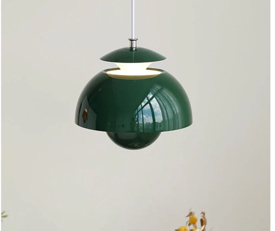 Premium LED hanglamp voor moderne interieurs | NordicGlow