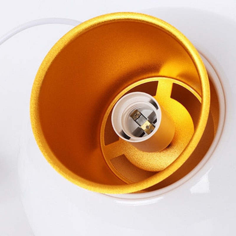 Boeiende LED Hanglamp voor Moderne Elegantie | AuraGlow