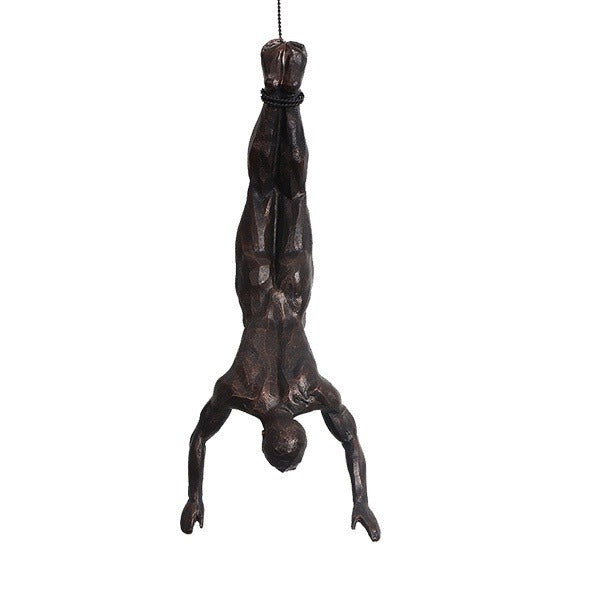 Adembenemende klimkunst in sculptuur | VertiCraft