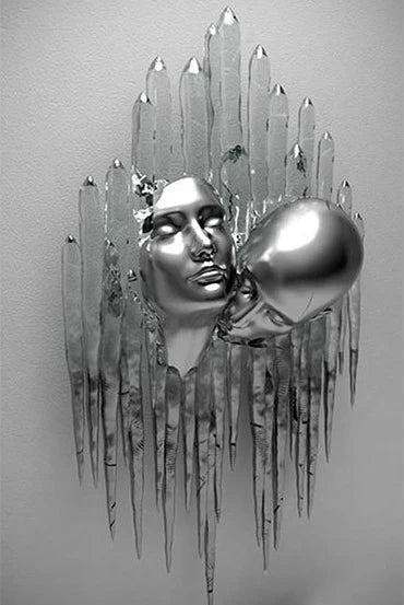 Prachtige wanddecoratie voor een betoverende sfeer | VividGlow