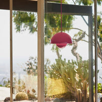 Elegante en moderne hanglamp voor verfijnde woonruimtes | LunaGlow