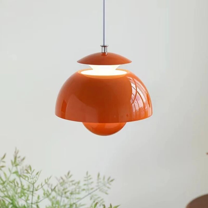 Premium LED hanglamp voor moderne interieurs | NordicGlow