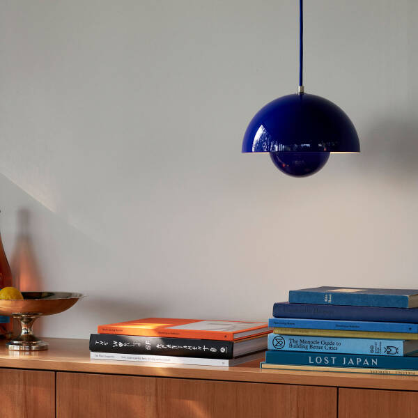 Elegante en moderne hanglamp voor verfijnde woonruimtes | LunaGlow