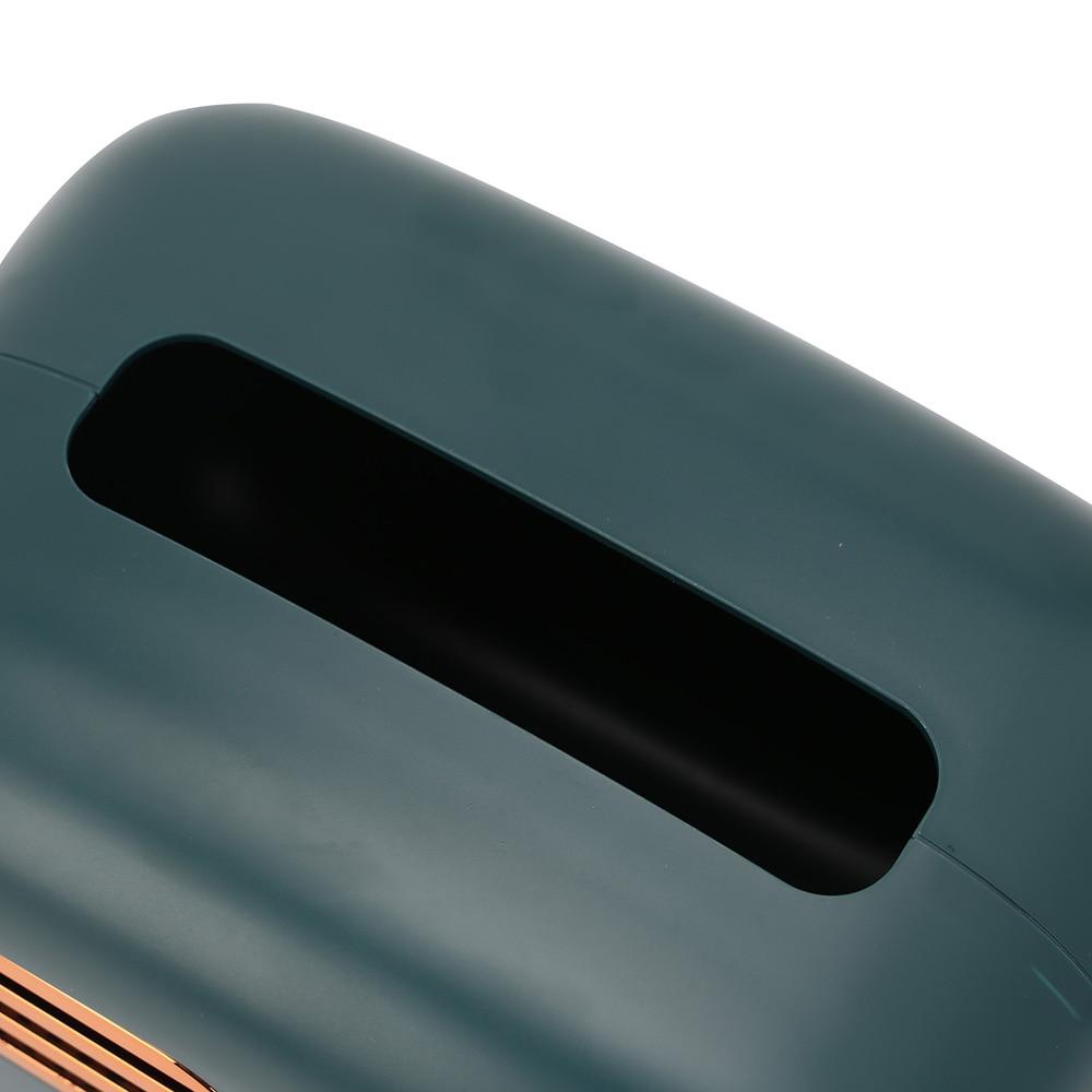Elegante Retro Radio Tissue Houder voor Huizen | EchoTissue