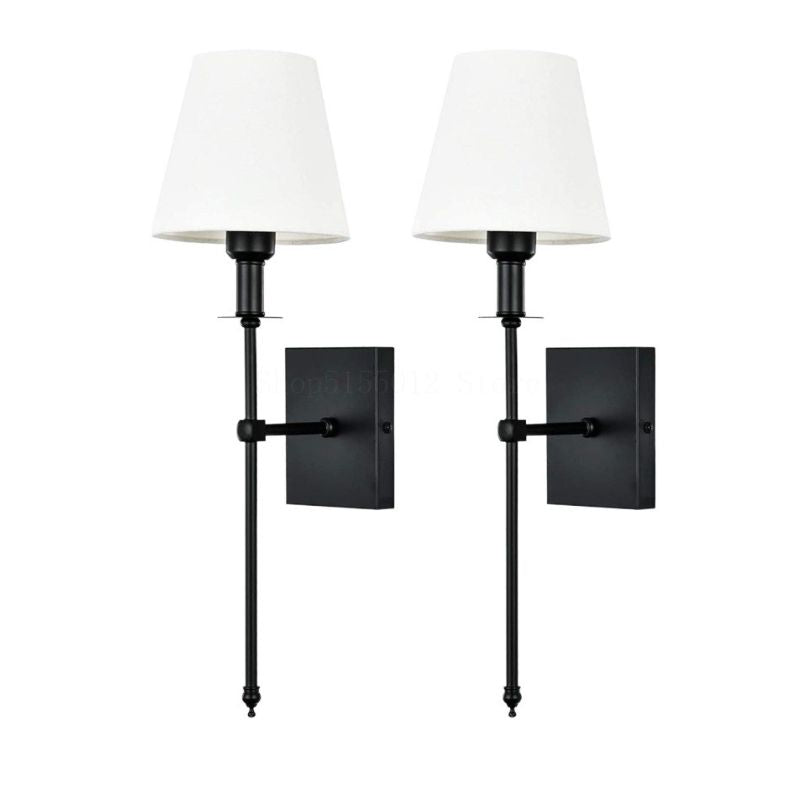 Geraffineerde wandlamp van geborsteld messing voor tijdloze elegantie | AureliaBrass