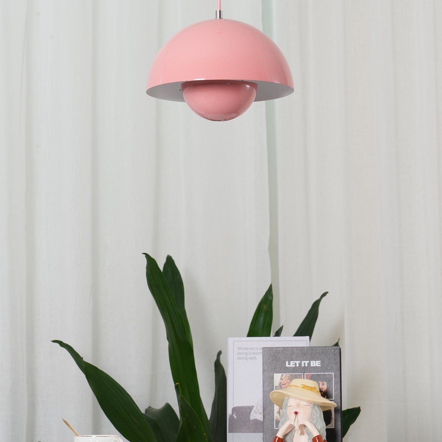 Elegante en moderne hanglamp voor verfijnde woonruimtes | LunaGlow
