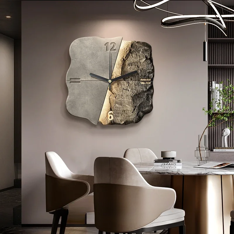 Creatieve Wandklok en Kunstobject | ClockArt