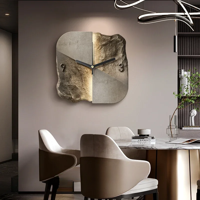 Creatieve Wandklok en Kunstobject | ClockArt