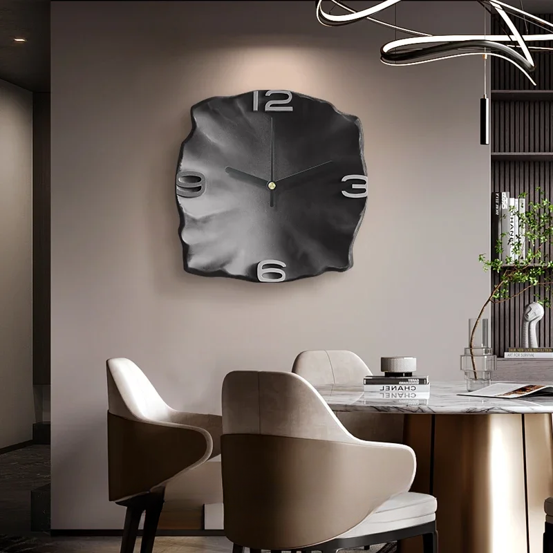 Creatieve Wandklok en Kunstobject | ClockArt