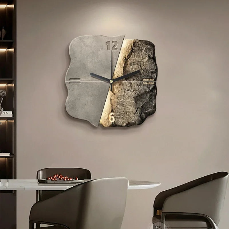 Creatieve Wandklok en Kunstobject | ClockArt