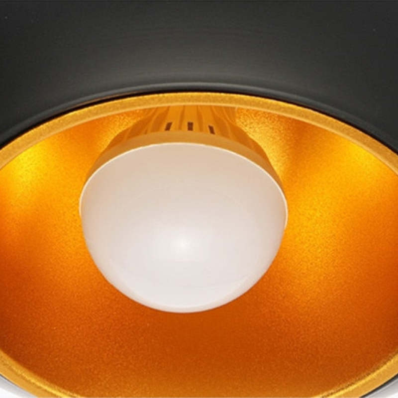 Boeiende LED Hanglamp voor Moderne Elegantie | AuraGlow