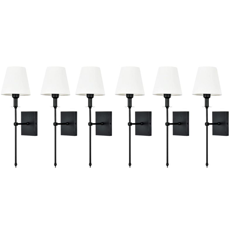Geraffineerde wandlamp van geborsteld messing voor tijdloze elegantie | AureliaBrass