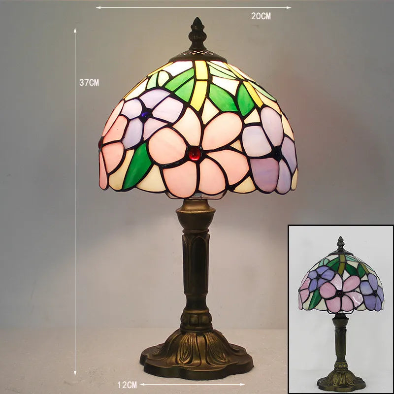 Stijlvolle Tafellamp met Retro Design voor Een Tijdloze Uitstraling | LuxeBeam