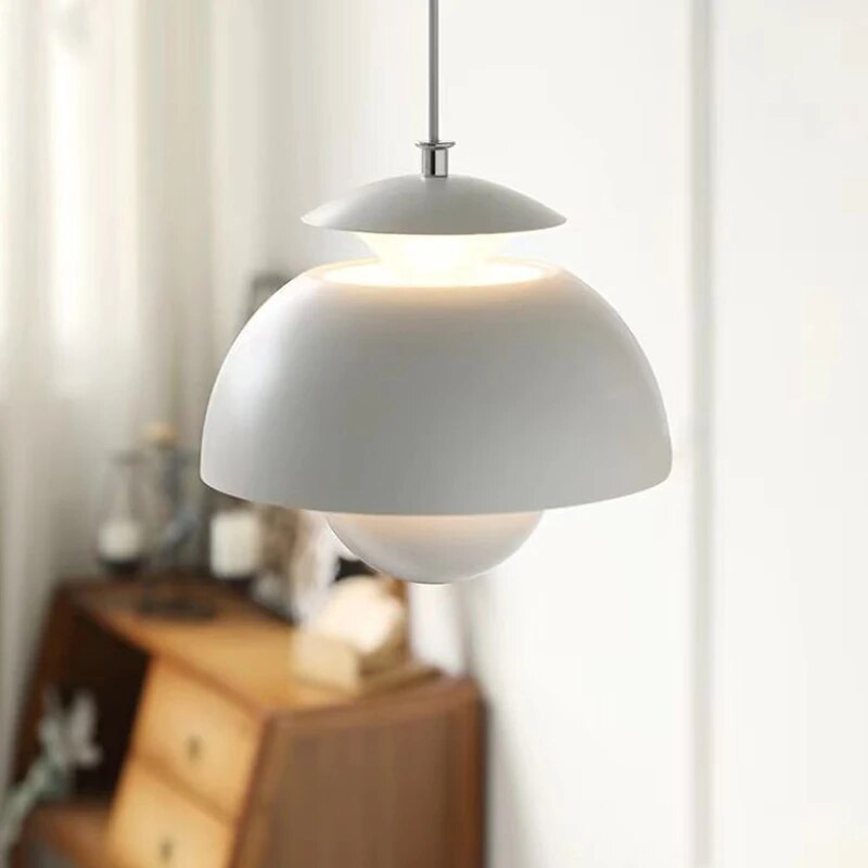 Premium LED hanglamp voor moderne interieurs | NordicGlow