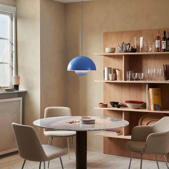 Elegante en moderne hanglamp voor verfijnde woonruimtes | LunaGlow
