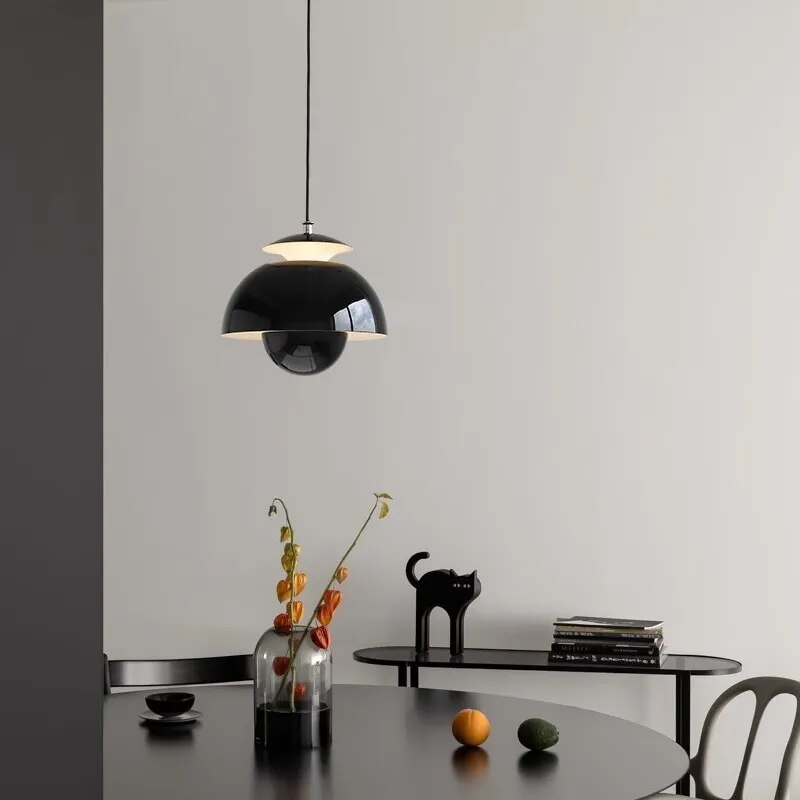 Premium LED hanglamp voor moderne interieurs | NordicGlow