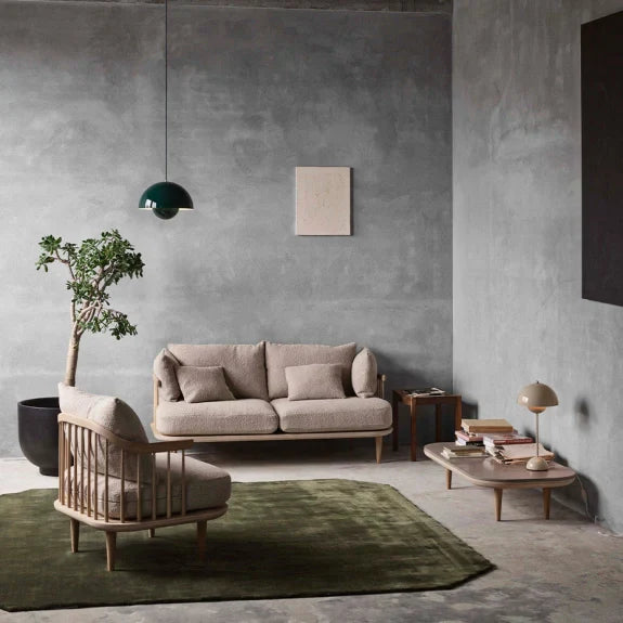 Elegante en moderne hanglamp voor verfijnde woonruimtes | LunaGlow