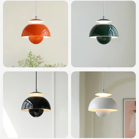 Premium LED hanglamp voor moderne interieurs | NordicGlow